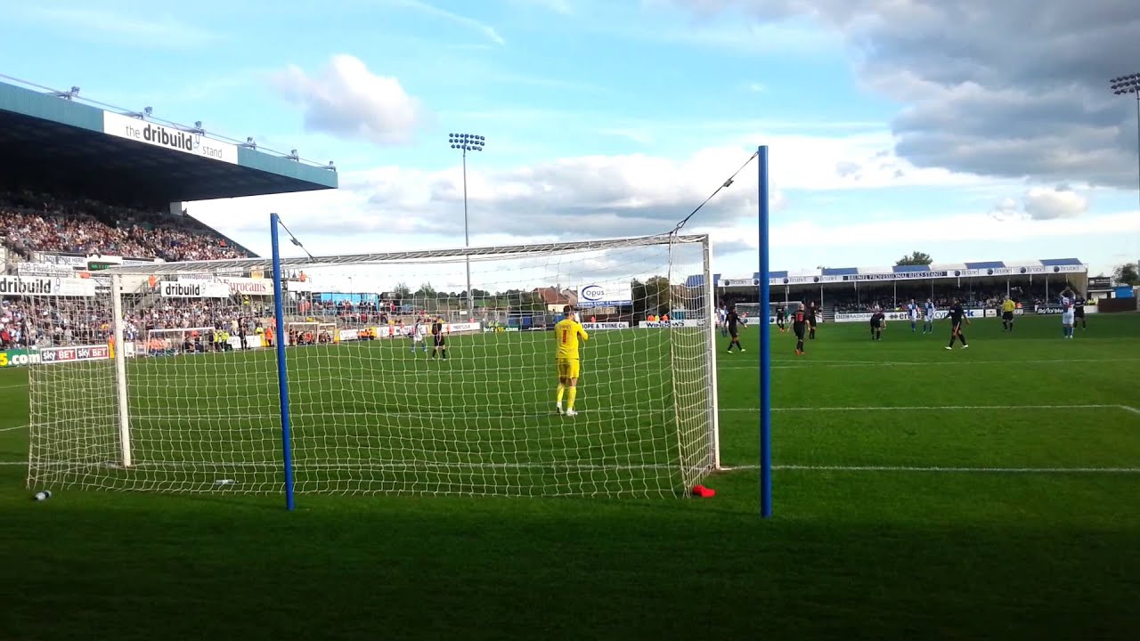 Bristol Rovers - YouTube