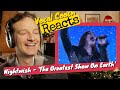 Vocal Coach REACTS - NIGHTWISH 