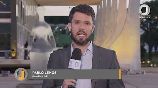 📺 JJ – Supremo Tribunal Federal nega pedido da defesa de Jair Bolsonaro