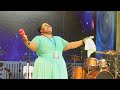 PR Miriam Warugaba Performance at the Innerman Worship Night 2024 || HIGHLIGHTS