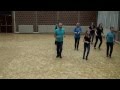 I'M IN LOVE WITH YOU - line dance