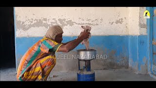 Namona Ho Garmin Gudh l Balochi Comedy Short Film l 2024 l Tojeel Nazarabad