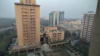 Luxury Hotel Rooms In Eros Hotel Nehru Place New Delhi 2022 -  Eros Hotel Vlog