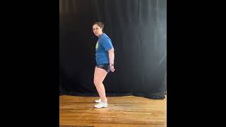 Drag and loop clogging step