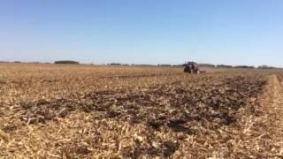 More tillage fsr 2016