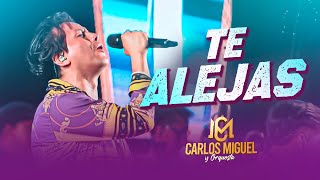 CARLOS MIGUEL-TE ALEJAS