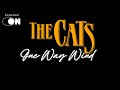 The Cats - One Way Wind (Karaoke)