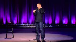 Bill Burr Statistics are Stupid You People Are All The same