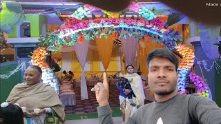 Assamese wedding video 2020//Assamese Biya(অসমীয়া বিয়া ৰ ভিডিঅ')