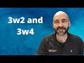 Enneagram: The Difference Between 3w2 and 3w4