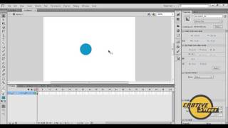 Flash CS6 Tutorial: Basic Movement Mechanics AS3