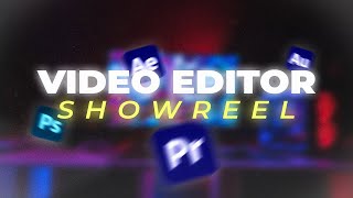 Video Editor Showreel 2023 | RemnaC