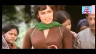 Hema Malini best scenes from superhit Jyoti | best scenes part 1