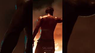 Salaar Cease Fire | Now in Cinemas | Prabhas