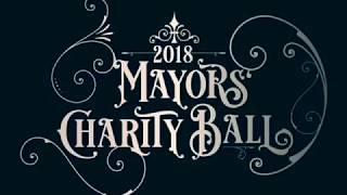 2018 Mayors' Charity Ball