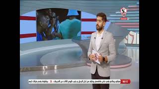 أخبارنا - حلقة الخميس مع ( محمد طارق أضا ) 7/7/2022 - الحلقة الكاملة