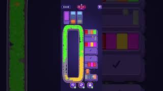 Loop sort level 1019 10 colours 4 buffer