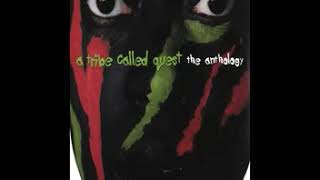 A Tribe Called Quest - Luck Of Lucien (feat. Lucien \