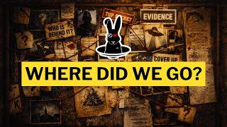 We Were Silenced