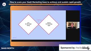 Nick Stein Keynote - SAAS North 2020