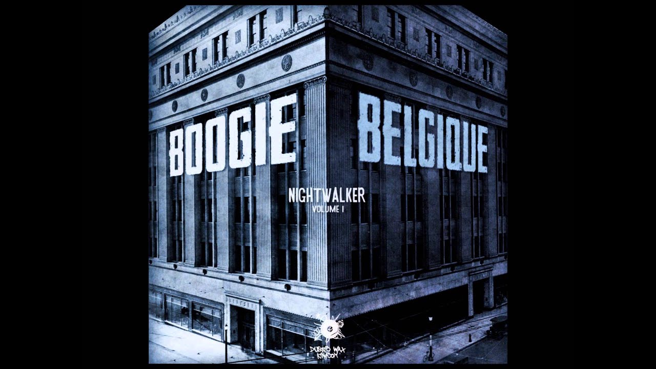 Boogie Belgique - All Over The World - YouTube