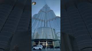 বুর্জ খলিফা ভাড়া 😱 Rent Of Burj Khalifa 😱