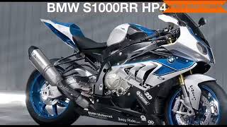 Top 10 World Faster bikes in 2018  Amazing Superbikes For 2018