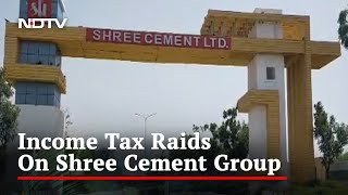 Shree Cements Accused Of Rs 23,000 Crore Tax Evasion, Biggest Ever