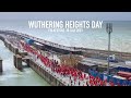 Wuthering Heights Day | Folkestone 2023 | The official video