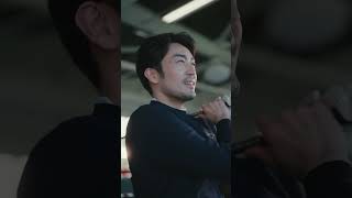 大谷亮平さん出演 Webムービー Vol.1｜Volkswagen