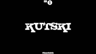 Kutski   BBC Radio 1 Deathchant Freerange Mix  ( 24 03 2012  )