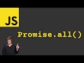 JavaScript Promise.all