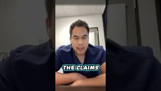 The ONE thing you should do when you get a denied insurance claim is...