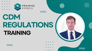 CDM Regulations Training | Module 01
