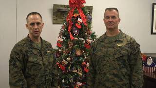 2nd MAW Holiday Message 2019