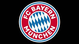 Bayern Munich/Bayern München goal song with stadium effect