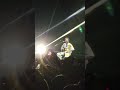Feeling whitney live! post malone
