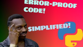 Python Exception Handling: Mastering 'try', 'except', and 'finally' Blocks