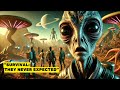 Aliens Panicked When Humans Survived the Deadliest Planet | Short Sci Fi Story | HFY