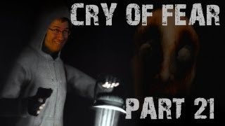Cry of Fear | Part 21 | ALL BY MYSELF