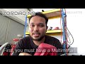 ZORDAQ N9 : MACAM MANA NAK CHECK WAYAR OK KE TAK? | HOW TO CHECK A WIRE CONDITION | CONTINUITY TEST