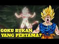 SIAPAKAH SUPER SAIYAN PERTAMA?