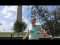 Washington Monument for kids- A Quick Preview of Our Day in Washington, DC