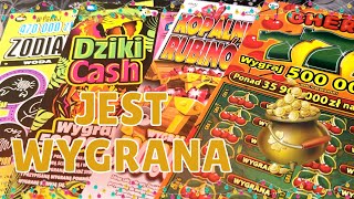 Zdrapki Lotto | Jest Wygrana #lotto #zdrapkilotto #zdrapka #winner