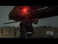 【mgsv tpp】ep.5 バイオニクスの権威 sランク