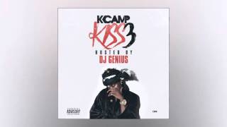 K Camp - Situation ft. Tink [Prod. By Musik MajorX]