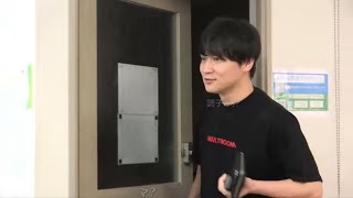 暗黒放送　第１回暗黒配信塾　放送①(ゲスト講師:加藤純一)2023/8/10(木) 13:30開始