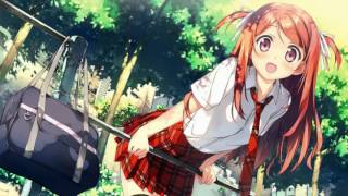 Nightcore - Ascendance (Lindsey Stirling)