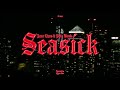 June Lizon - Seasick ft Polo Blvck (Official Video)