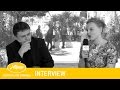 BACALAUREAT - Interview - EV - Cannes 2016